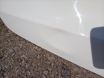 Kapota zadná Mercedes C W205 - 2