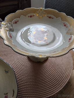 Misa na zákusky - 2