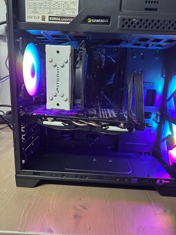 I5 - 10400F/ GTX 1060 / 16GB RAM - 2