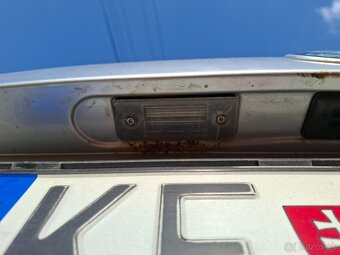 Škoda Fabia 2 piate dvere - 2