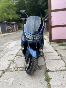 Yamaha NMAX 125 - 2