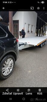 Odťahová služba - 2