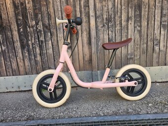 Odrážadlo RunRide - 2