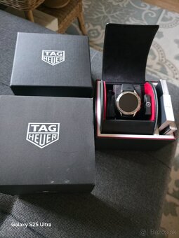 Tag Heuer Connected - 2