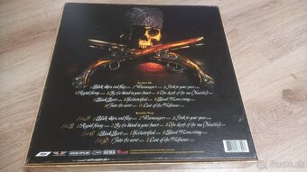 RUNNING WILD - Rapid Foray BOX - 2