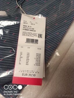 panska kosela SOliver - 2