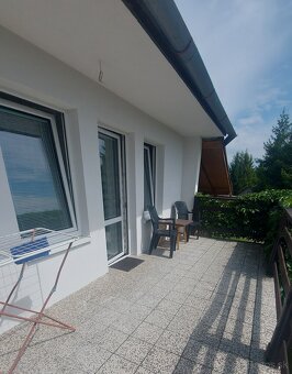 Domaša - chata na prenájom - 2