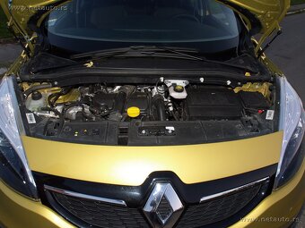 Predám Renault Scénic xmod 1.5 DCI 45 000 km - 2