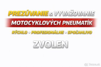 Pneu MITAS SPORT FORCE+ EVOLUTION 120 180 190 - 2