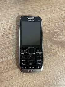 Nokia E52 - 2