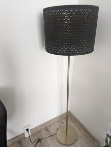 IKEA lampa Nymo/Skaftet - 2