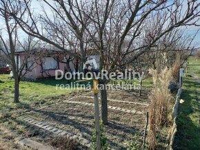 Záhradka 200 m2 so záhradnou chatkou, Prievidza - Staré sídl - 2
