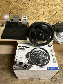 Volant Thrustmaster T300 RS GT Edition - 2