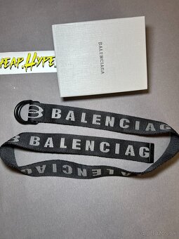 Balenciaga belt - 2