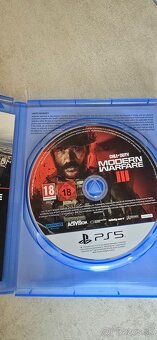 Call of Duty - Modern Warfare 3 - PS5 - - 2