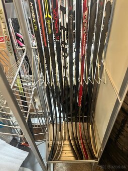 SPÁJANÉ HOKEJKY CCM-BAUER - 2