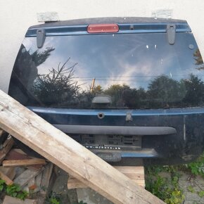 5 dvere jeep gran cheroky rv 2000 - 2