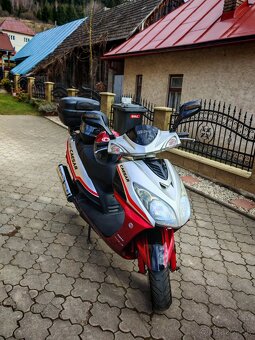 Motorro - 2