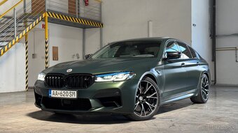 BMW M5 - 2