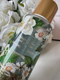 Victoria’s Secret telova vona Sparkling Blooms - 2