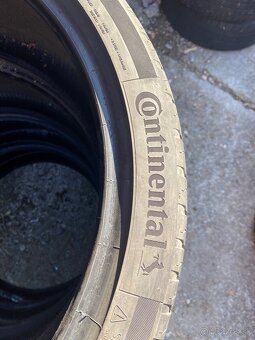 245/35 r20 Pirelli - 2