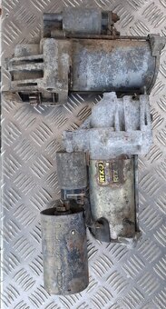 Predám štarter na FORD TRANSIT MK6 - 2