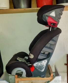 Autosedačka Britax Romer - 2