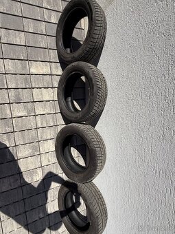 205/55 R16 Barum Polaris 5 H - 2