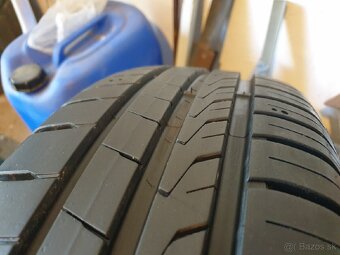 Letne kolesa 5x100 r15 - 2