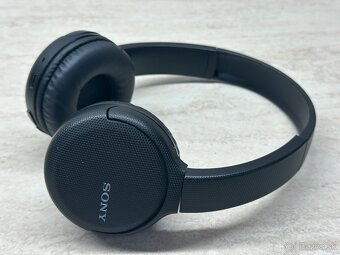 Sony WH-CH510 - 2