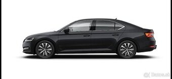 Skoda superb r17 elektrony. Top stav. Letné pneu. - 2