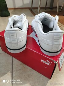 Predám tenisky Puma UK10 - 2