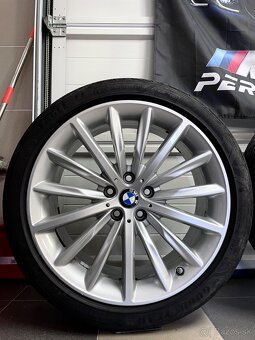 Styling 633 R19 Bmw Letne - 2