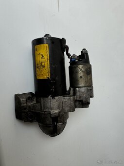Starter bmw N47 d20 - 2