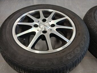 Dezent TI 4x108 r14 - 2