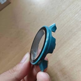Ochranný kryt na hodinky Garmin Venu 2 - 2