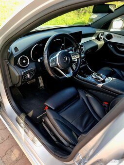 Mercedes-Benz C200 AMG - 2