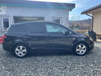 Seat Altea XL - 2