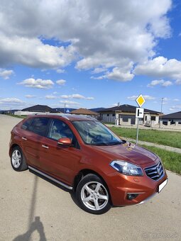 Renault Koleos 2.0 4x4 AUTOMAT - 2