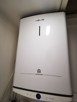 Ariston Velis Pro 50 - 2