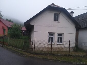 Predam Dom na Litave - 2