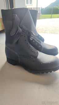 Vojenské kanady VZ.69 - 2