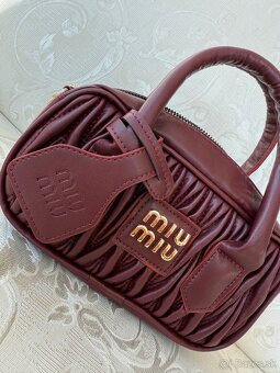 Kabelka miu miu - 2