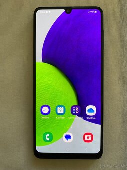 Samsung Galaxy A22 - 2
