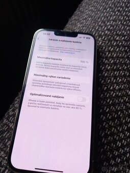 iPhone 13pro 128gb - 2