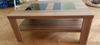 Konferenčný stolík - 2