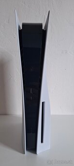 Playstation 5 Ps5 DISC verzia REZERVOVANÉ - 2