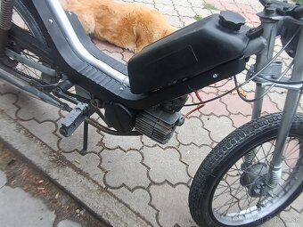 Babeta 210 - 2