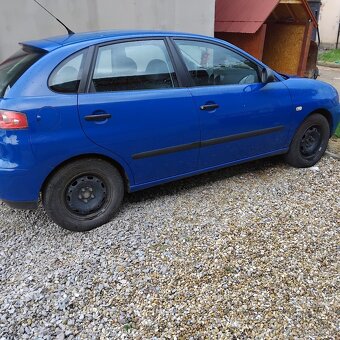 Seat Ibiza - 2