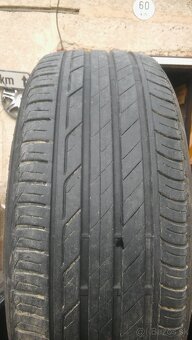 215/55r18 - 2